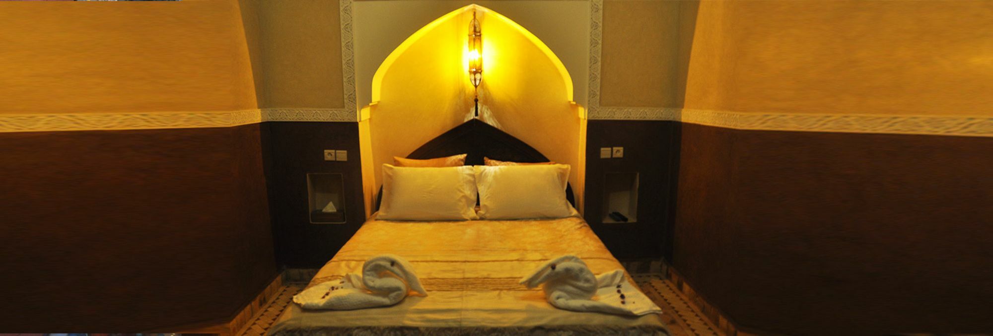 Riad Lamya Marrakech Marrakesh Luaran gambar